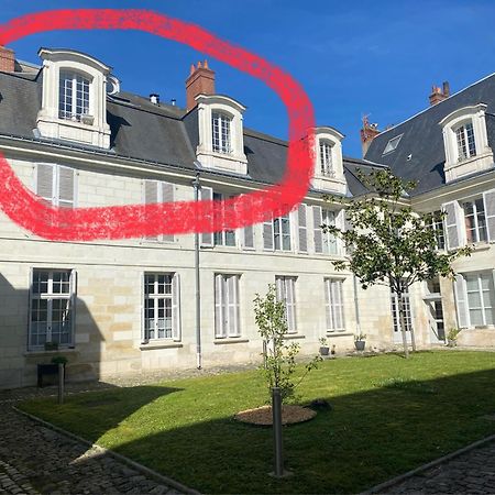 Tours Quartier Halles 70M2 Exteriér fotografie