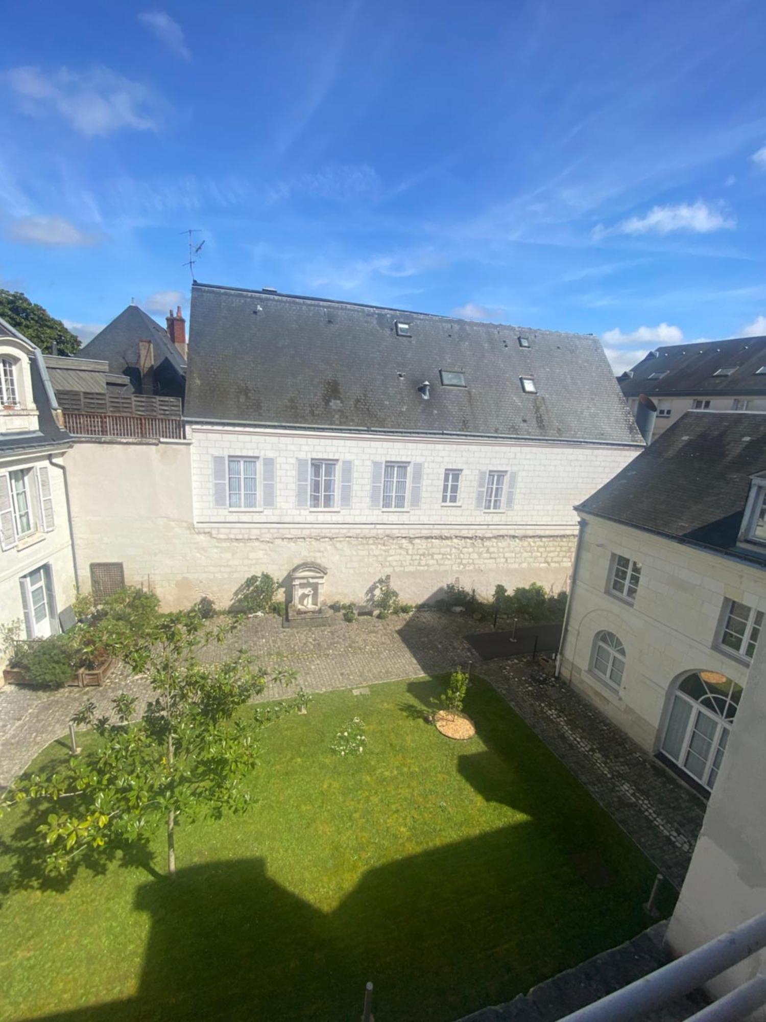 Tours Quartier Halles 70M2 Exteriér fotografie